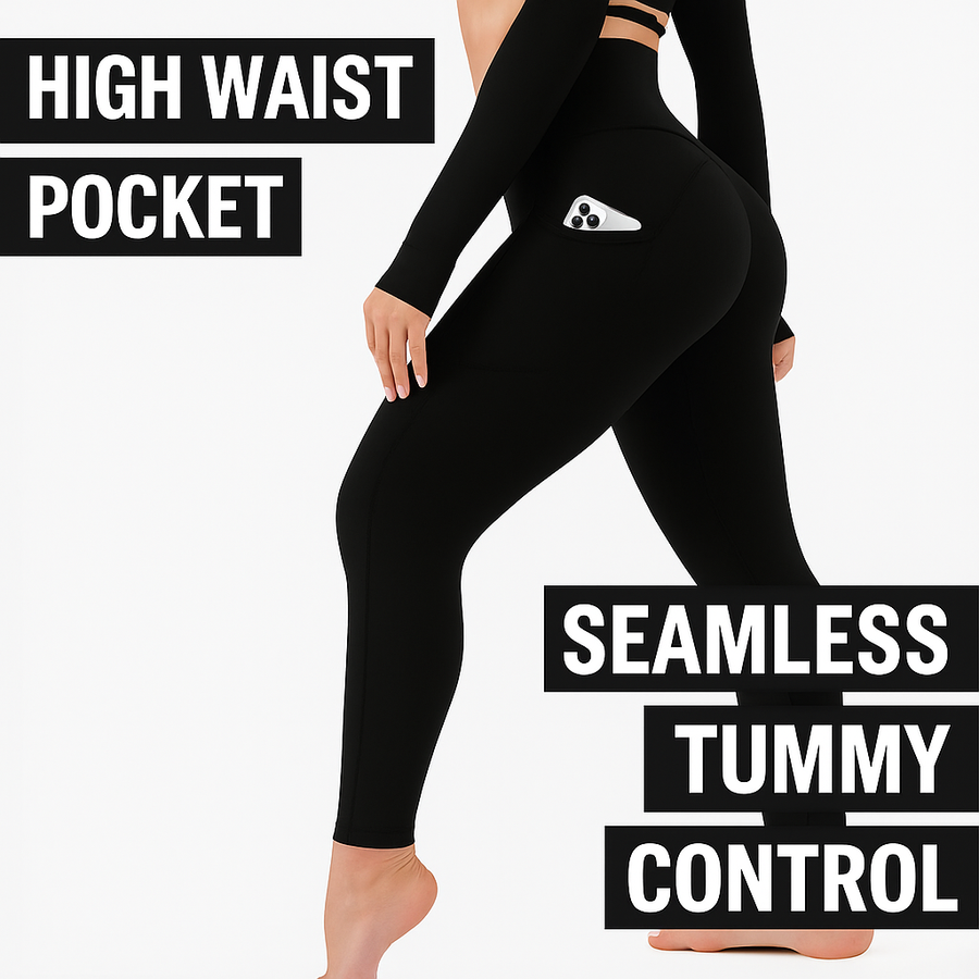 Leggings Collection