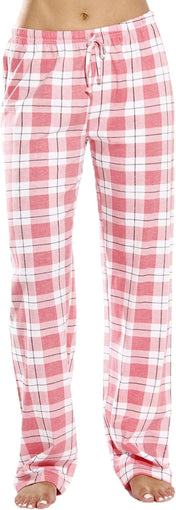 Just Love Women 100% Cotton Pajama Pants