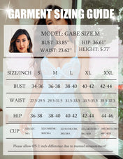 Avidlove Underwire Lingerie for Women Lace Babydoll Chemise Mesh Nightgown V Neck Side Slit