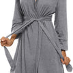 02- Heather Grey / Xx-Large