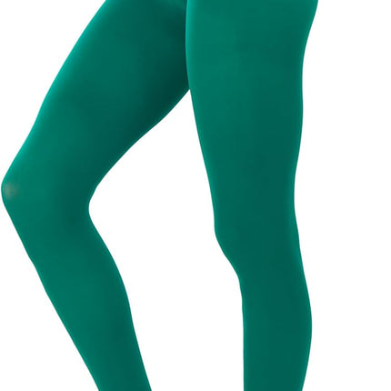 Ultra soft 80D opaque tights for everyday wear