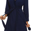 04-Navy Blue / Small