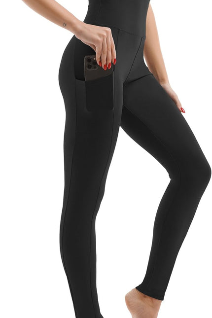 Leggings for Women - High Waisted Workout Women'S Leggings Running