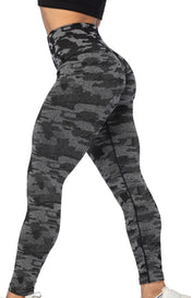 Sunzel Scrunch Butt Lifting Leggings for Women High Waisted Seamless Workout Leggings Gym Yoga Pants