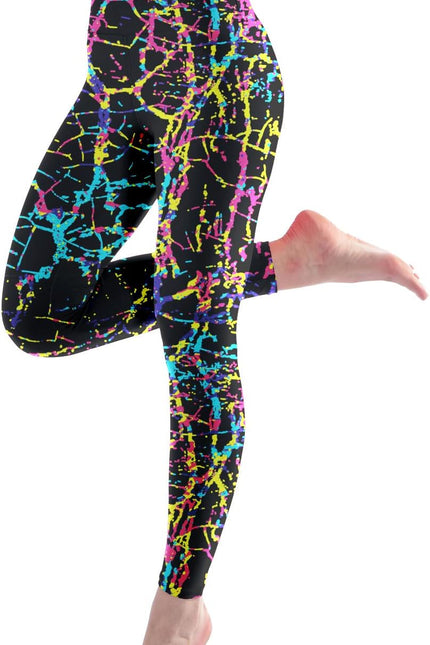 Leggings for Women - High Waisted Workout Women'S Leggings Running