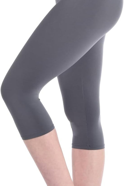 Leggings for Women - High Waisted Workout Women'S Leggings Running