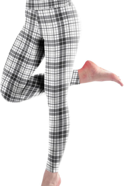 Leggings for Women - High Waisted Workout Women'S Leggings Running