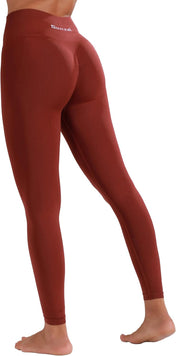 Sunzel Scrunch Butt Lifting Leggings for Women High Waisted Seamless Workout Leggings Gym Yoga Pants