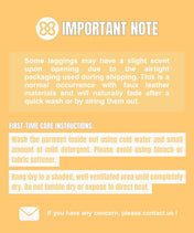 Leggings Depot Women'S High Waist Faux Leather Leggings Tights Pleather Pants