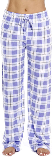 Just Love Women 100% Cotton Pajama Pants
