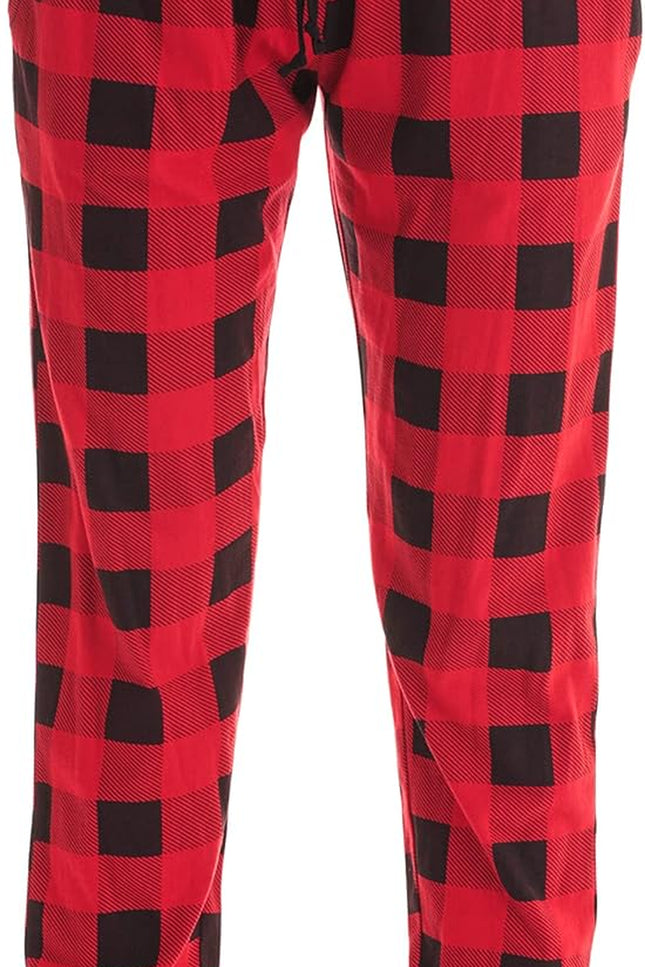 Just Love Women Cotton Joggers Pajama Pants with Pockets