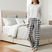 Just Love Women 100% Cotton Pajama Pants