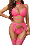 Hot Pink / Xx-Large
