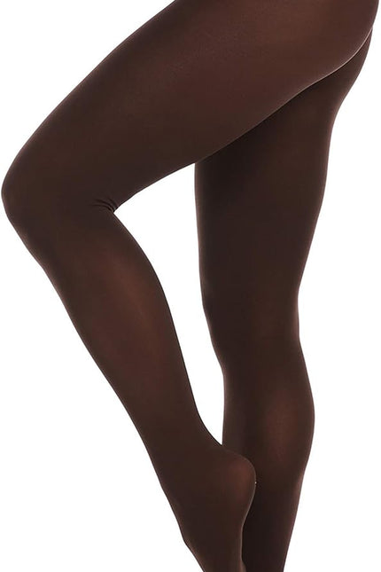 EVERSWE Women'S 80 Den Soft Opaque Tights, Women'S Tights