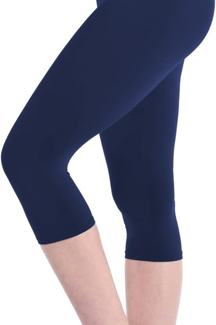 Leggings for Women - High Waisted Workout Women'S Leggings Running