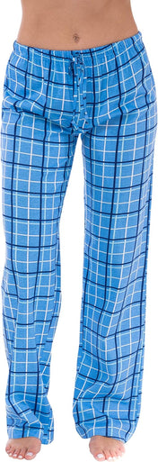 Just Love Women Plaid Pajama Pants Sleepwear