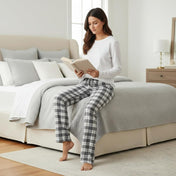 Just Love Women 100% Cotton Pajama Pants