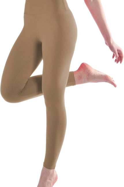 Leggings for Women - High Waisted Workout Women'S Leggings Running