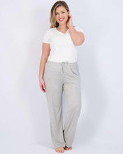 Real Essentials 3 Pack: Women’S Ultra-Soft Comfy Pajama Lounge Pants Sleepwear (Available in plus Size)