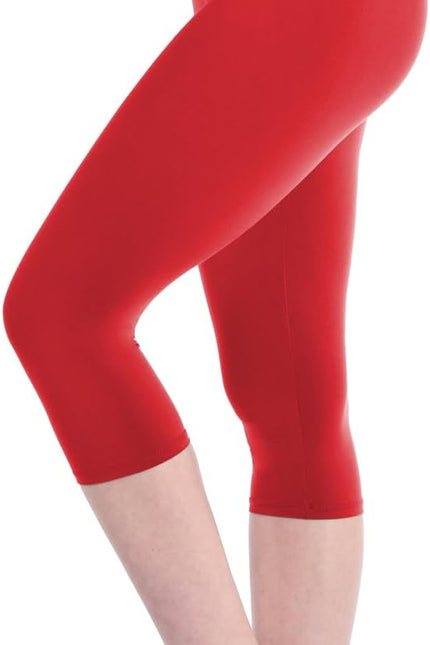 Leggings for Women - High Waisted Workout Women'S Leggings Running