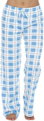 Just Love Women 100% Cotton Pajama Pants