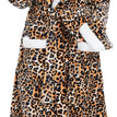 L F01 Leopard / Small