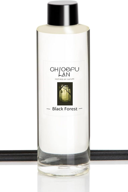 Fresh Linen Reéd Diffuser Refill 200Ml/6.76 Fl Oz, Natural Essential Scented Oil