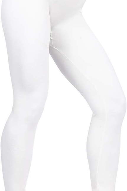 LUOYANXI Fleece Lined Leggings Women - Warm Soft Tummy Control Thermal Thick Hig