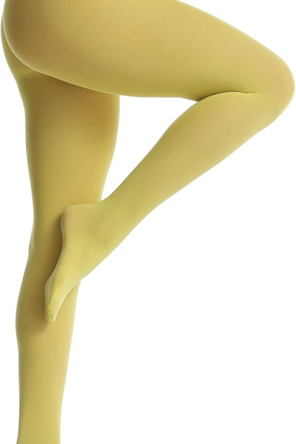 EVERSWE Women'S 80 Den Soft Opaque Tights, Women'S Tights