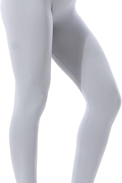 LUOYANXI Fleece Lined Leggings Women - Warm Soft Tummy Control Thermal Thick Hig