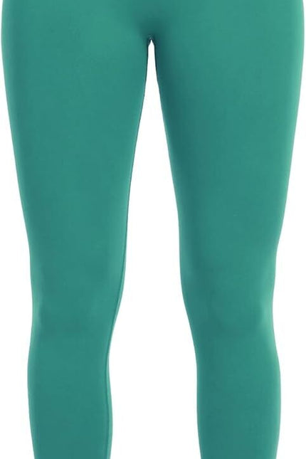 NELEUS Workout Shorts/Legging for Women Scrunch Seamless Soft High Waist Gym Sho