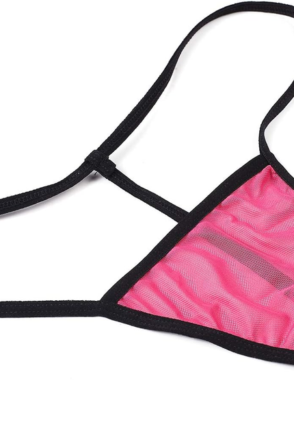 Women plus Size Lingerie Set Sexy Lace Babydoll Lingerie Dress Chemise Sleepwear