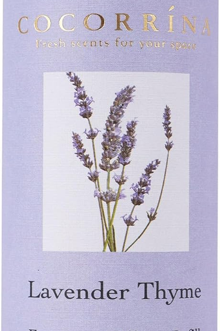 Reed Diffuser Refill - Cashmere Vanilla 6.7 Oz. Scented Oil for Reed Diffuser Ho