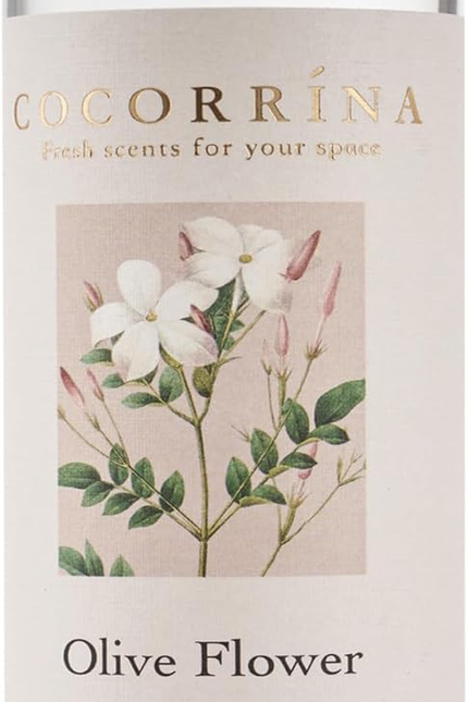 Reed Diffuser Refill - Cashmere Vanilla 6.7 Oz. Scented Oil for Reed Diffuser Ho