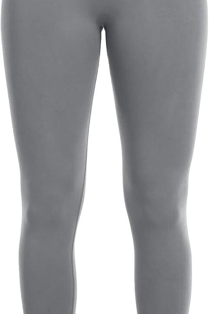 NELEUS Workout Shorts/Legging for Women Scrunch Seamless Soft High Waist Gym Sho