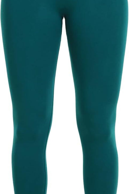 NELEUS Workout Shorts/Legging for Women Scrunch Seamless Soft High Waist Gym Sho