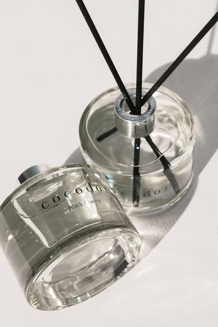 COCODOR Signature Reed Diffuser Set/Refreshing Air / 6.7Oz /1 Pack/Home Fragranc