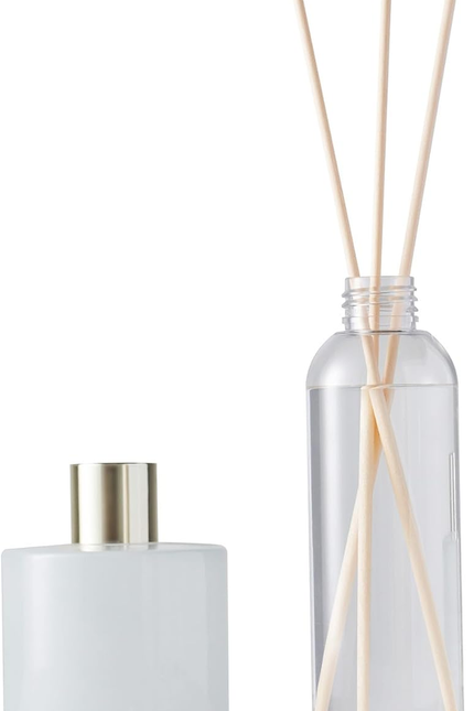 Reed Diffuser Refill - Cashmere Vanilla 6.7 Oz. Scented Oil for Reed Diffuser Ho