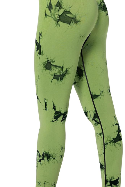 Sunzel Scrunch Butt Lifting Leggings for Women High Waisted Seamless Workout Leg