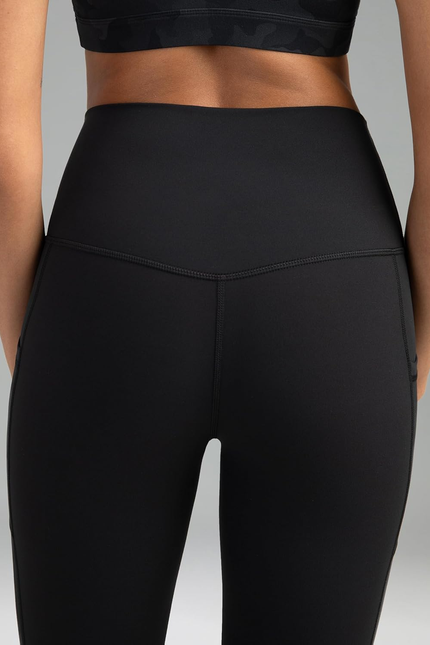 Colorfulkoala Women'S High Waisted Yoga Pants 7/8 Length Leggings with Pockets