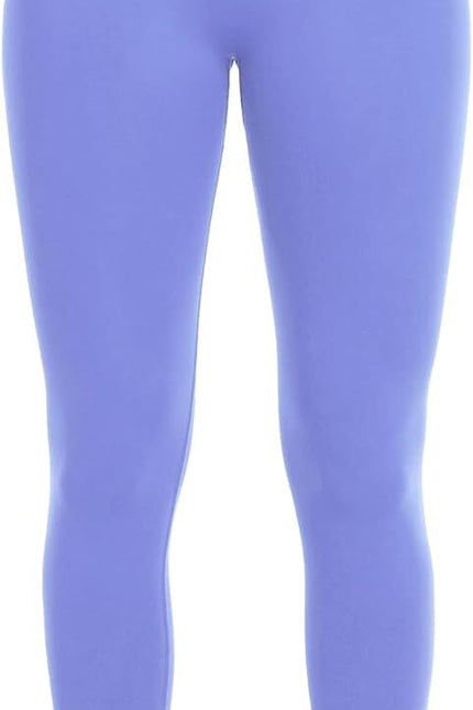 NELEUS Workout Shorts/Legging for Women Scrunch Seamless Soft High Waist Gym Sho
