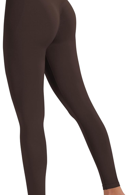 Sunzel Scrunch Butt Lifting Leggings for Women High Waisted Seamless Workout Leg