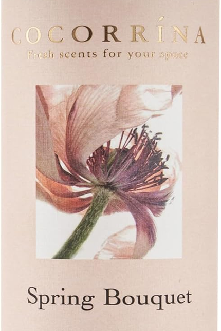 Reed Diffuser Refill - Cashmere Vanilla 6.7 Oz. Scented Oil for Reed Diffuser Ho