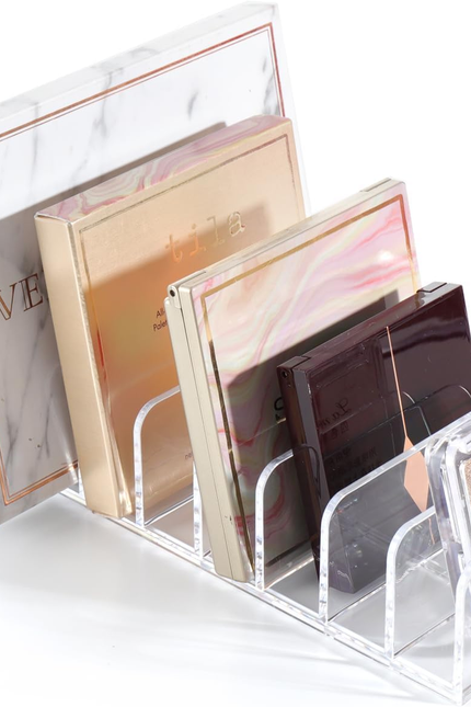 360 Rotating Makeup Organizer Large Perfume Cosmetics Organizer Beauty Organizer