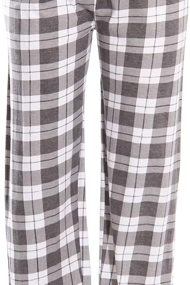 Just Love Women 100% Cotton Pajama Pants