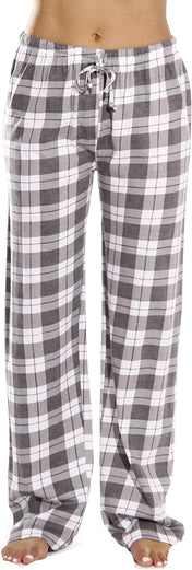 Just Love Women 100% Cotton Pajama Pants