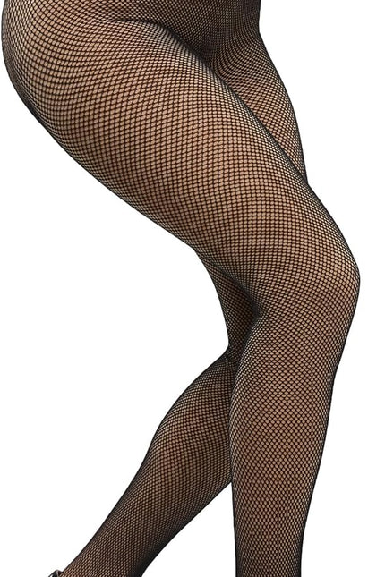 Fleece Lined Tights Women Sheer Warm Pantyhose Leggings Fake Translucent Thermal Winter Thick Tights for Dresses