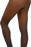 Pantyhose Caramel / Small