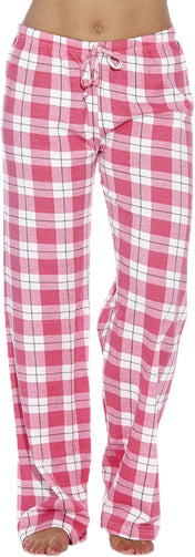Just Love Women 100% Cotton Pajama Pants