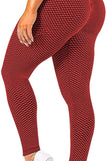 Mesh - Red / X-Large / Adults